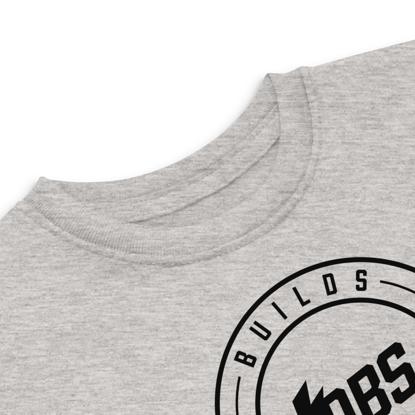 DBS Toddler T-Shirt