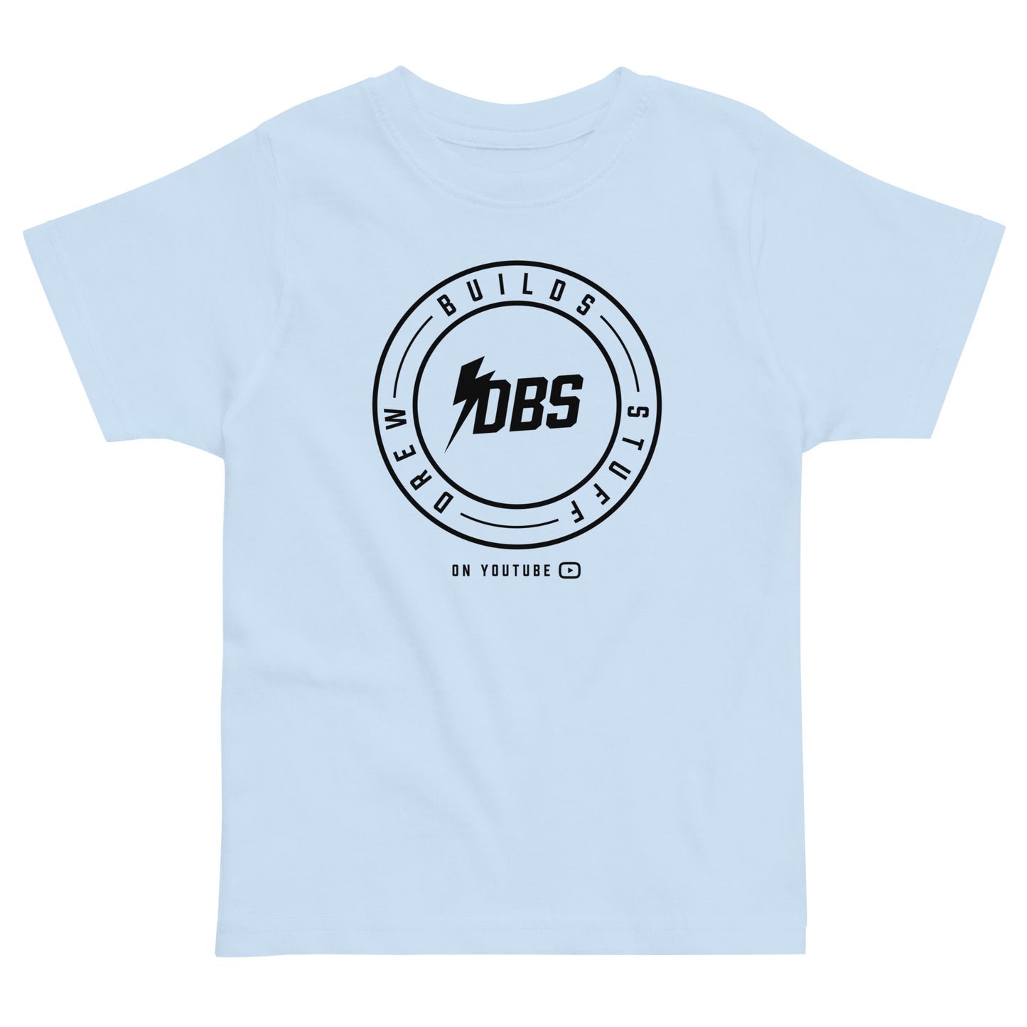 DBS Toddler T-Shirt