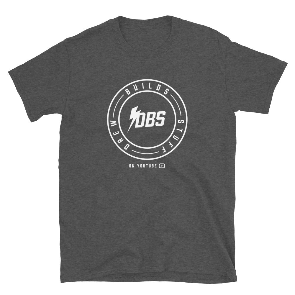 DBS Standard Softstyle T-Shirt