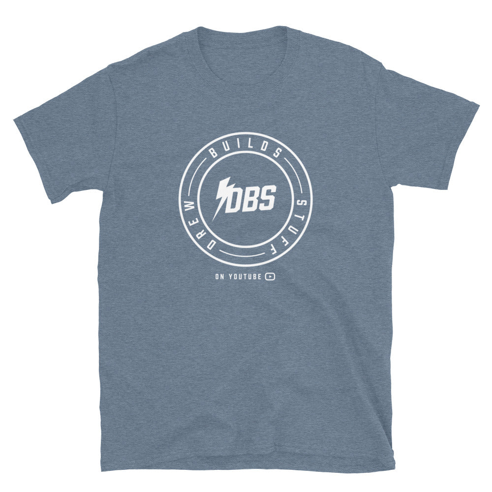 DBS Standard Softstyle T-Shirt
