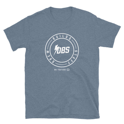 DBS Standard Softstyle T-Shirt