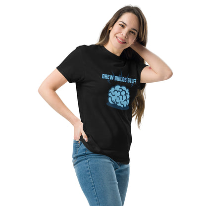 DBS Brain Overlap - Standard Tee