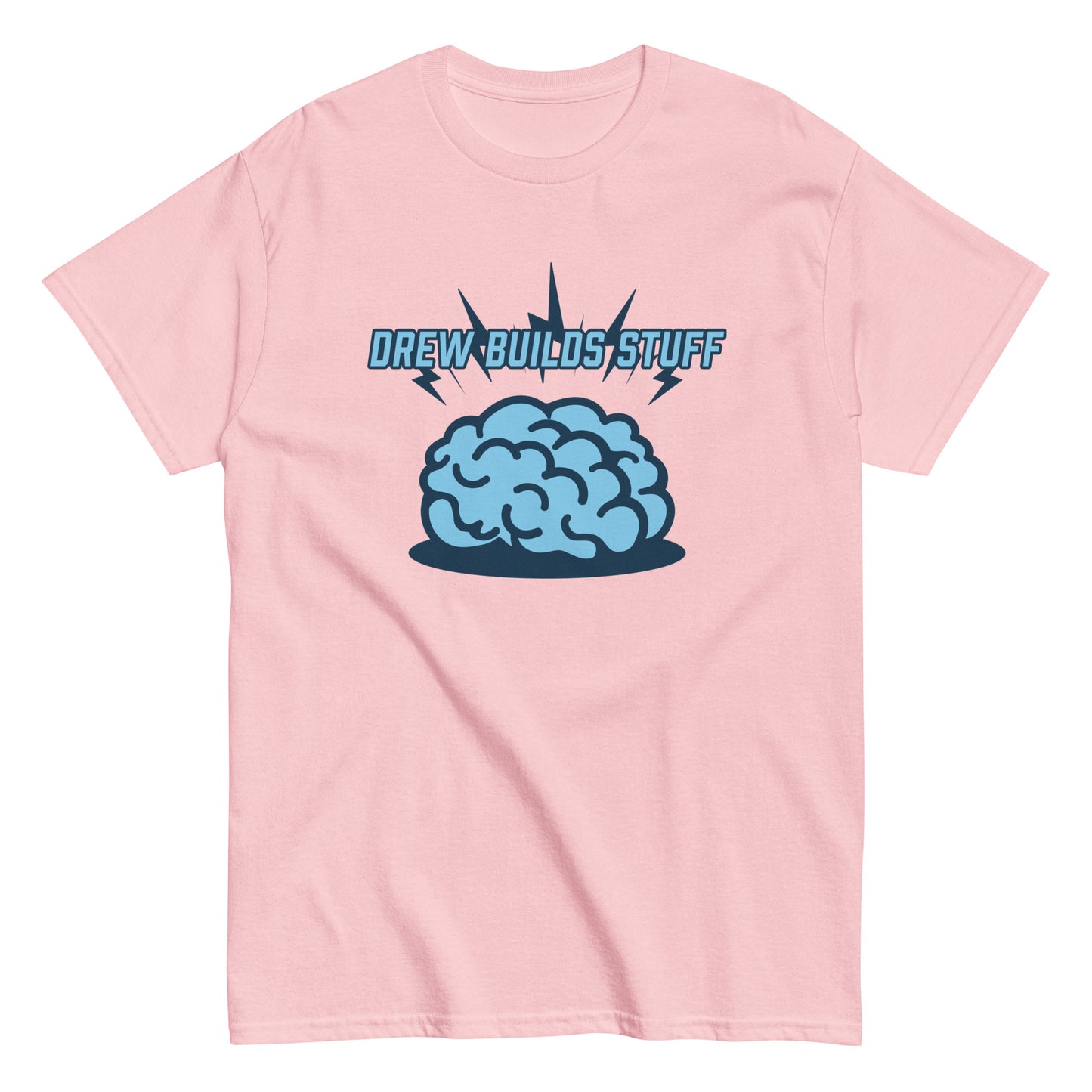DBS Brain Overlap - Standard Tee