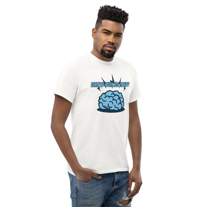 DBS Brain Overlap - Standard Tee