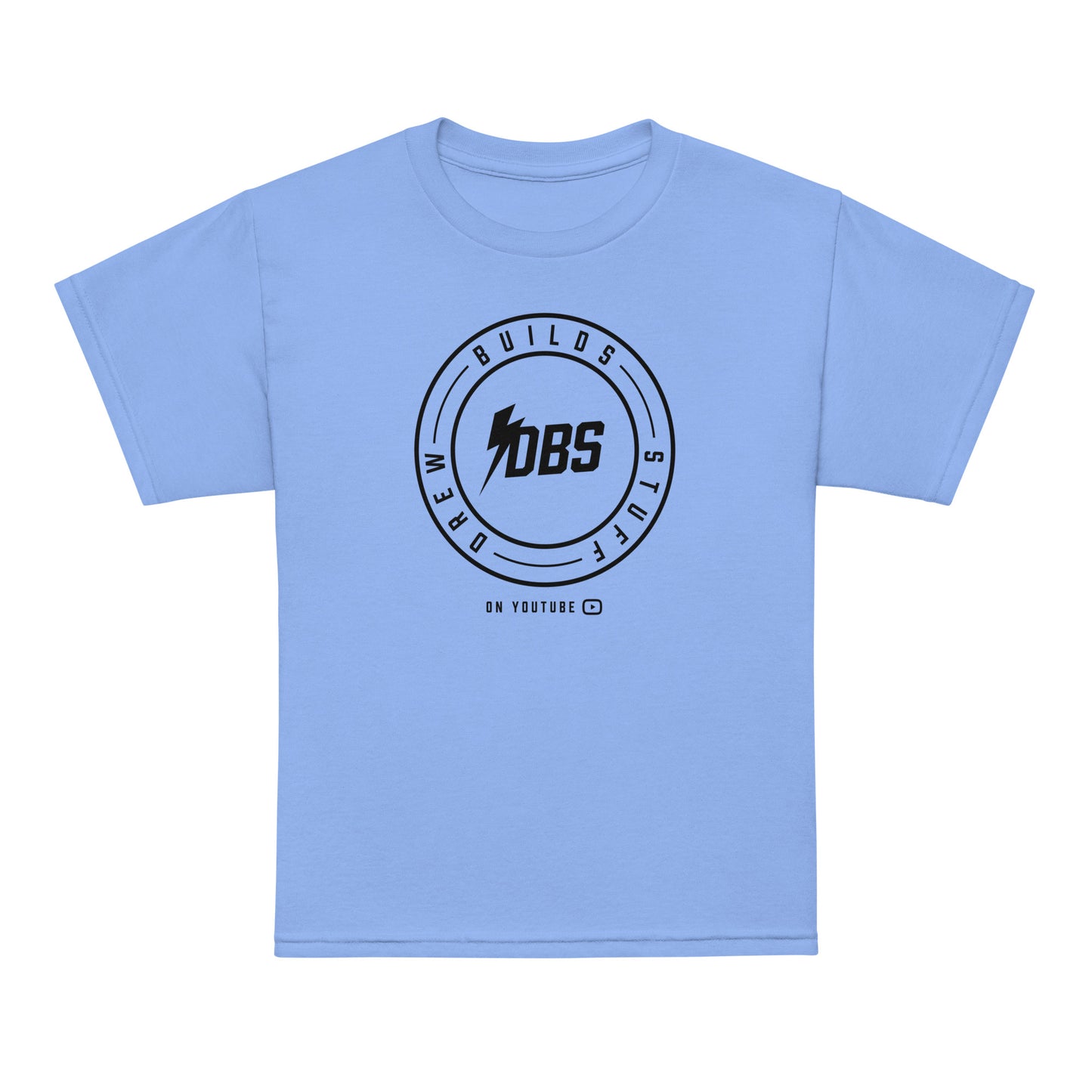 DBS Kids T-Shirt