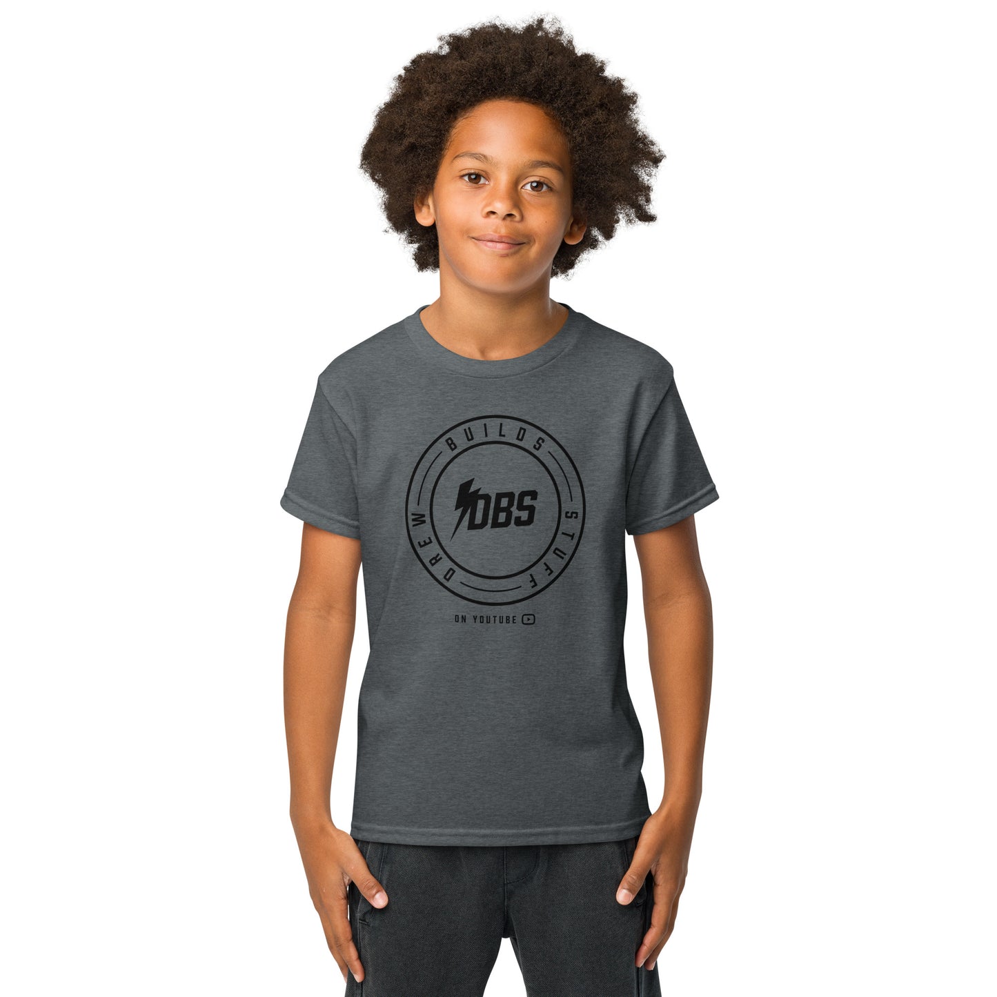 DBS Kids T-Shirt